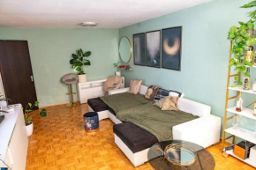 Luxury apartment Munich
